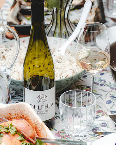 Perlivé víno